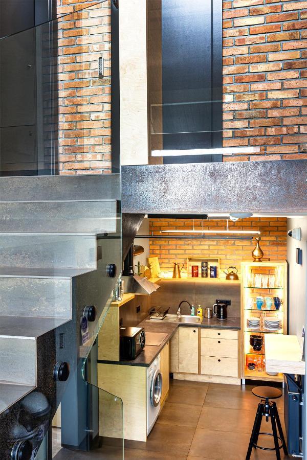 Oświęcim H&G Boutique Apartments מראה חיצוני תמונה