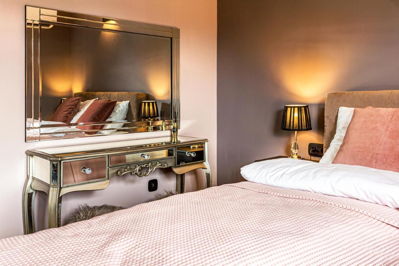 Oświęcim H&G Boutique Apartments מראה חיצוני תמונה
