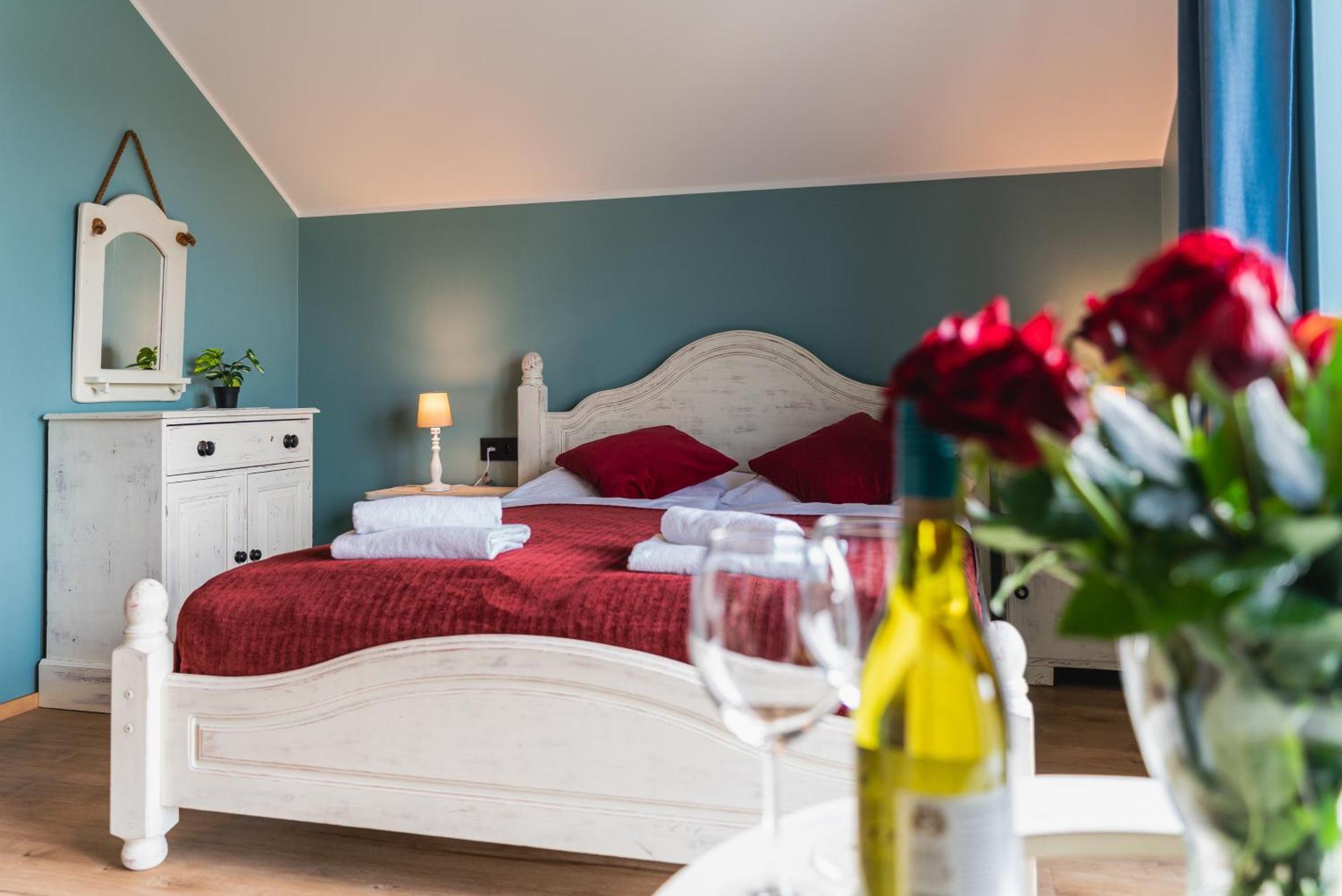 Oświęcim H&G Boutique Apartments מראה חיצוני תמונה