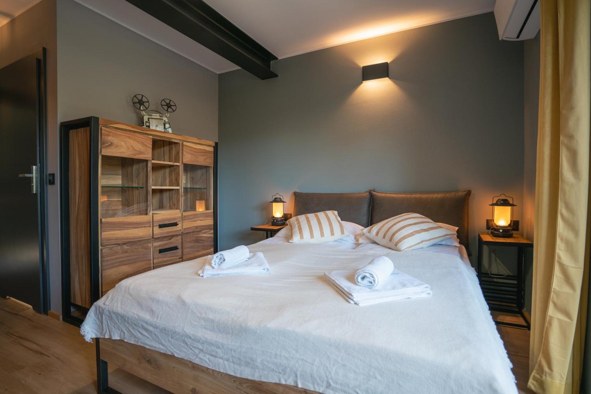 Oświęcim H&G Boutique Apartments מראה חיצוני תמונה