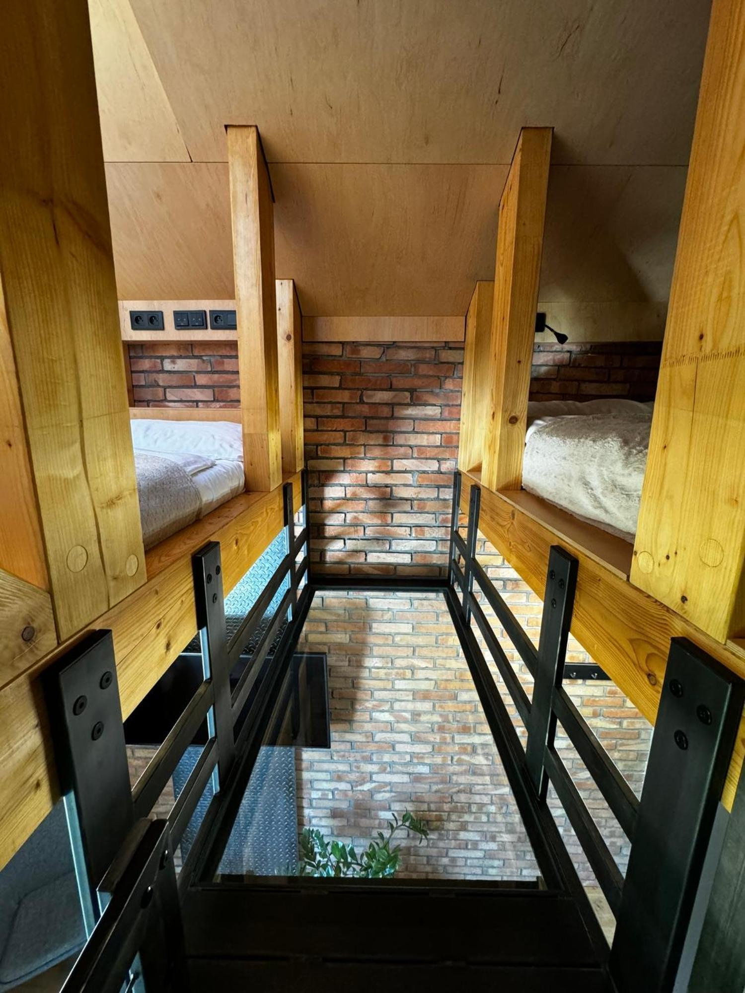 Oświęcim H&G Boutique Apartments מראה חיצוני תמונה