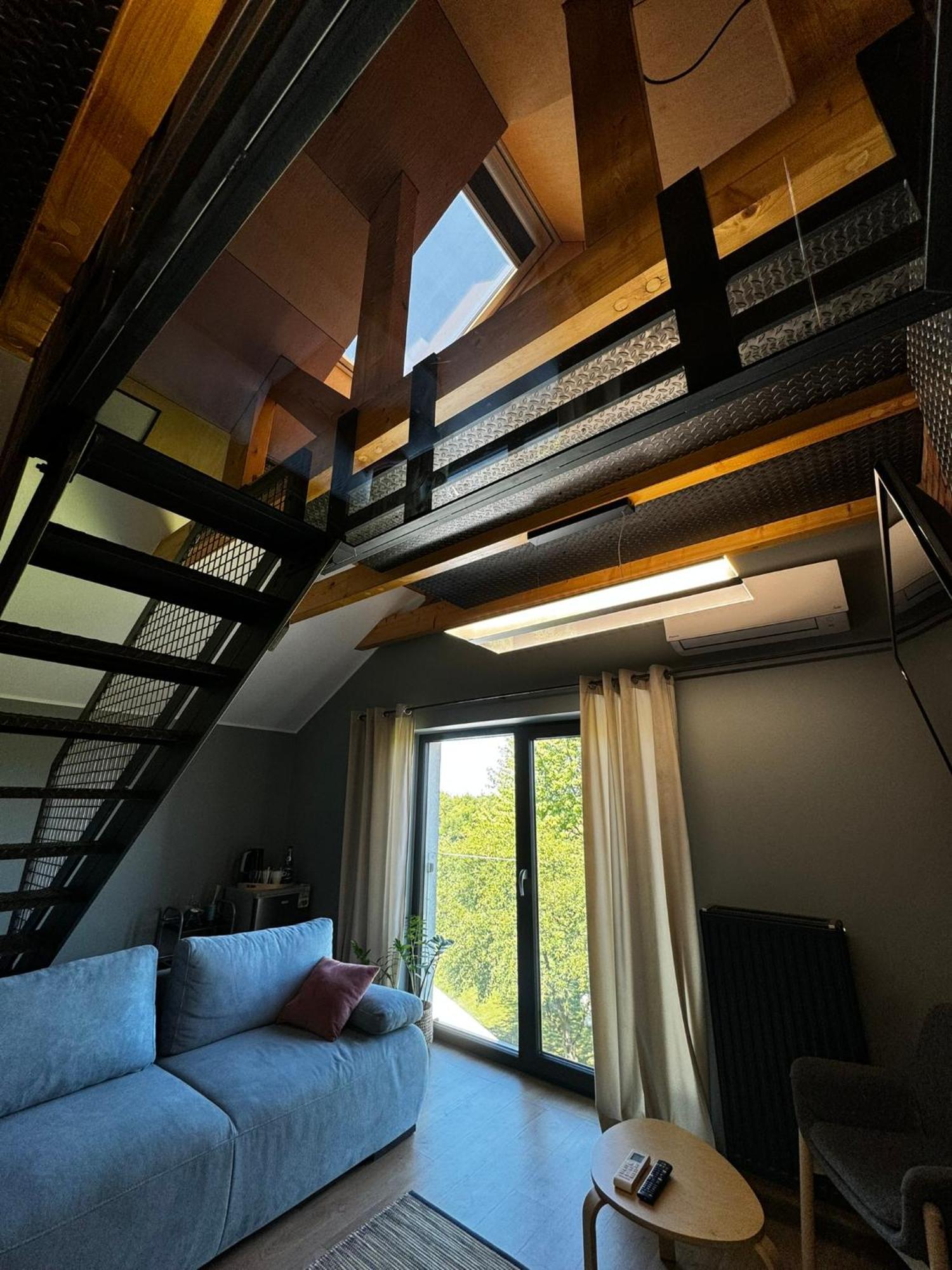 Oświęcim H&G Boutique Apartments מראה חיצוני תמונה